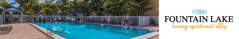 Fountain Lake Apartment Villas