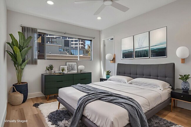 Foto del interior - Gale Drive Luxury Investments Group LLC