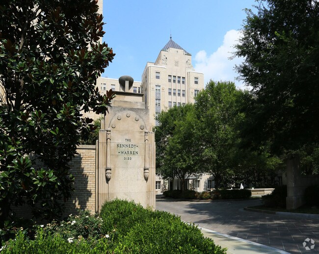 KennedyWarren Rentals Washington, DC