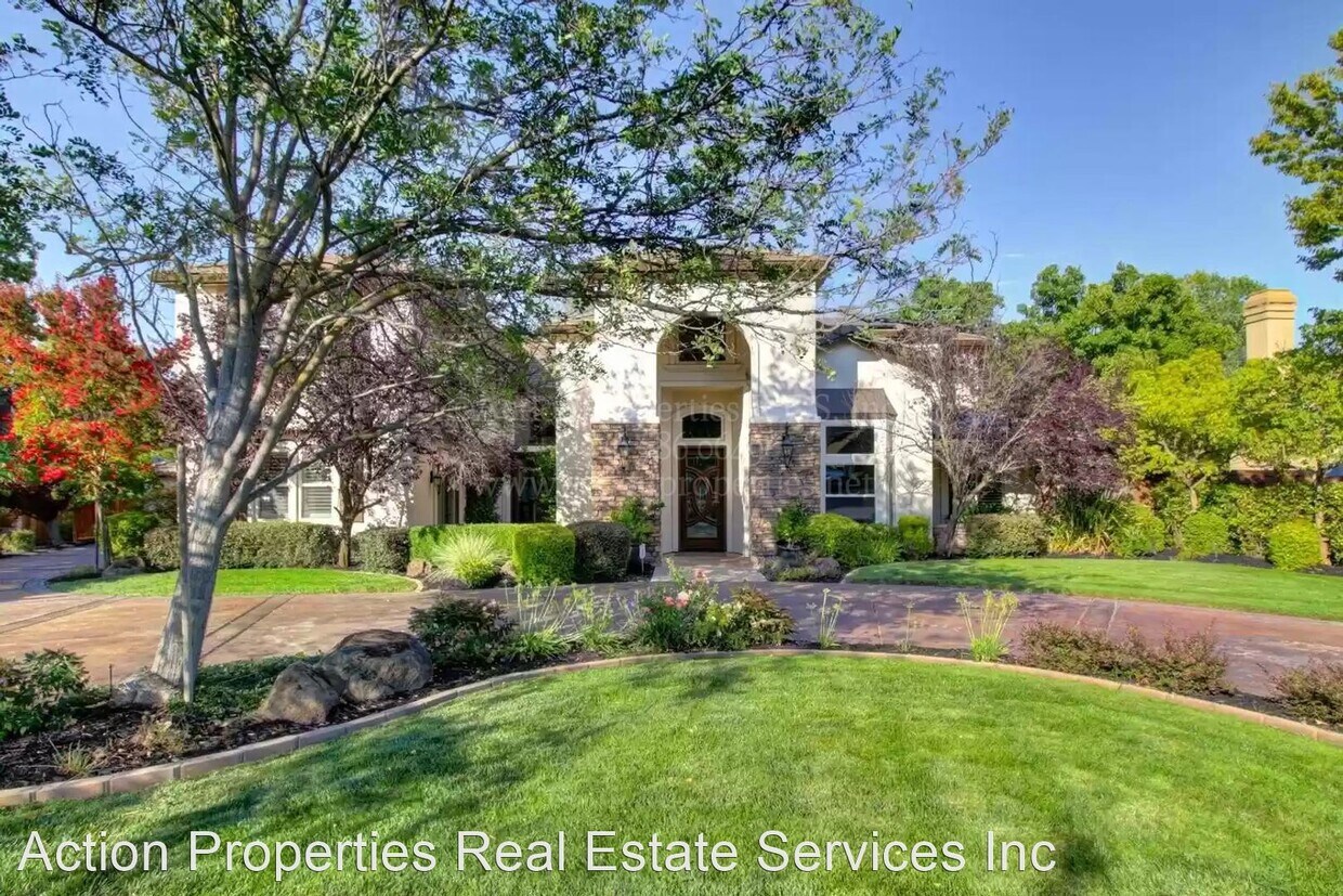 5 br, 5.5 bath House 9162 Cedar Ridge Dr... House for Rent in Granite Bay, CA