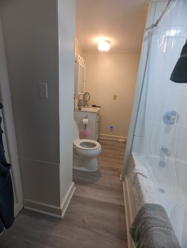 Building Photo - Foden