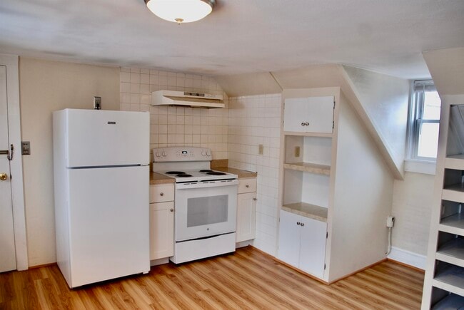 Foto del edificio - 17 Hanover St