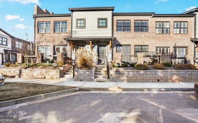 Foto principal - 905 Willingham Dr