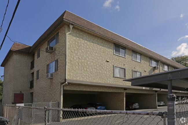 Building Photo - Stephens Apartments