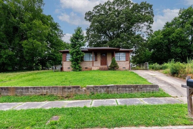 Building Photo - 7232 Naples Ave