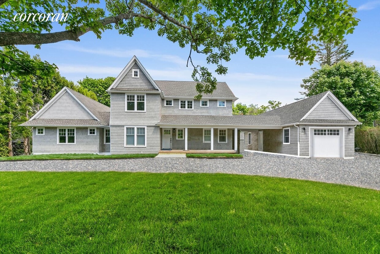62 Osborne Ln, East Hampton, NY 11937 House for Rent in East Hampton