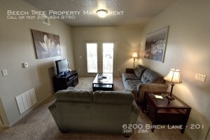 Building Photo - 6200 Birch Ln