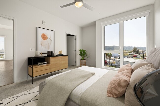 Foto del edificio - Avenue 34