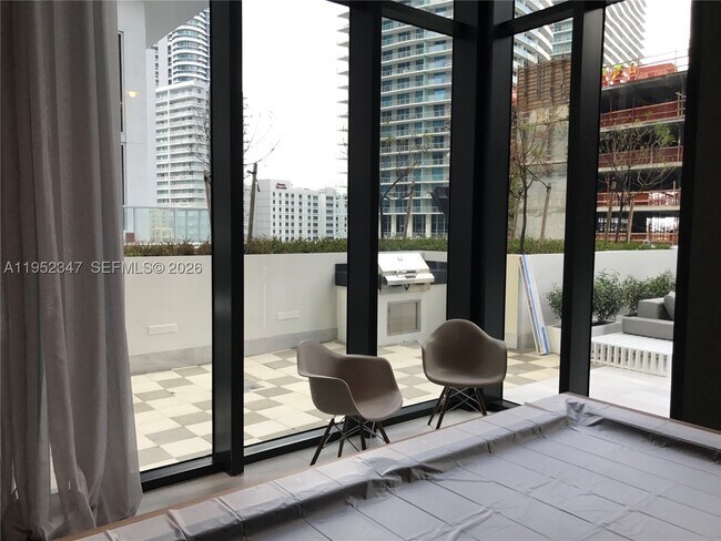 Foto del edificio - 1010 Brickell Ave