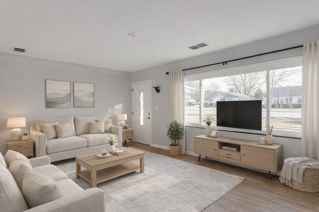 Foto del edificio - 533 W 8th St