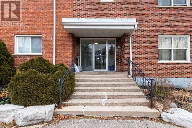 Photo du bâtiment - 15 Faulkner St