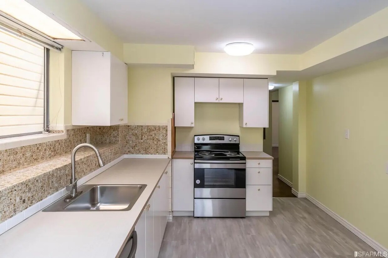 Foto principal - 1551 20th Ave