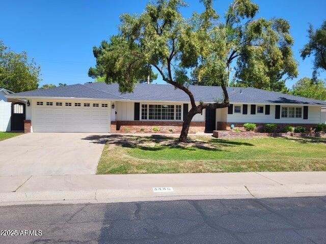 Foto principal - 3445 N 47th St