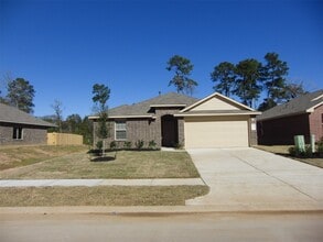 Building Photo - 5522 Mesquite Oaks Trail