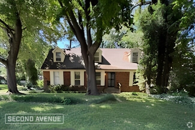 Building Photo - 5273 Fieldcrest Ave