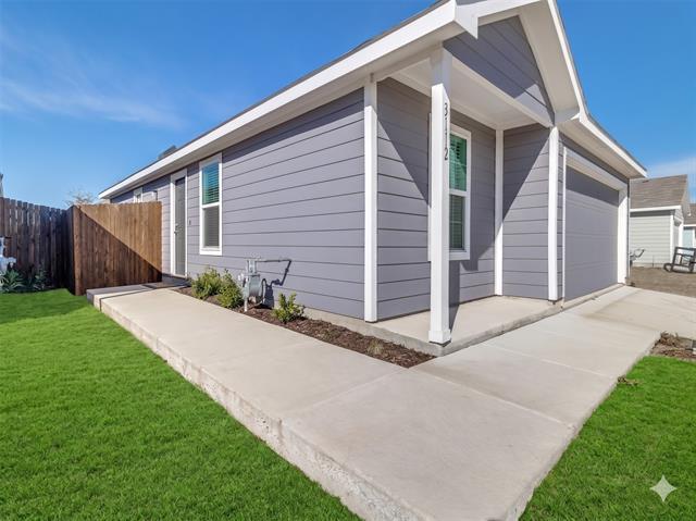 Foto del edificio - 3112 Coyote Way