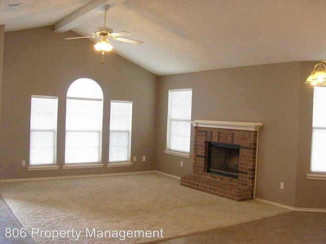 Building Photo - 3 br, 2 bath House - 6101 13th St