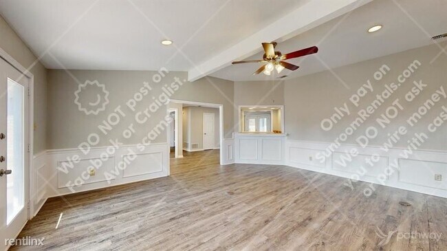 Foto del edificio - 4 br, 3 bath House - 608 Westway Dr