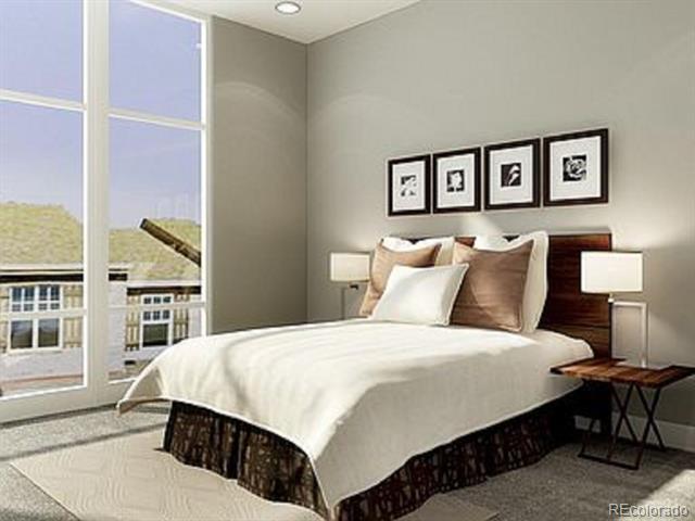 Foto del edificio - 6868 E Lowry Blvd