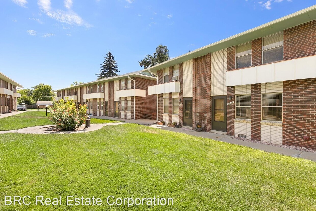 Foto principal - 2 br, 1.5 bath Apartment - 2655 Depew Street