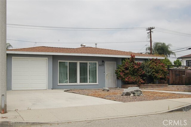 Building Photo - 13166 Benson Ave