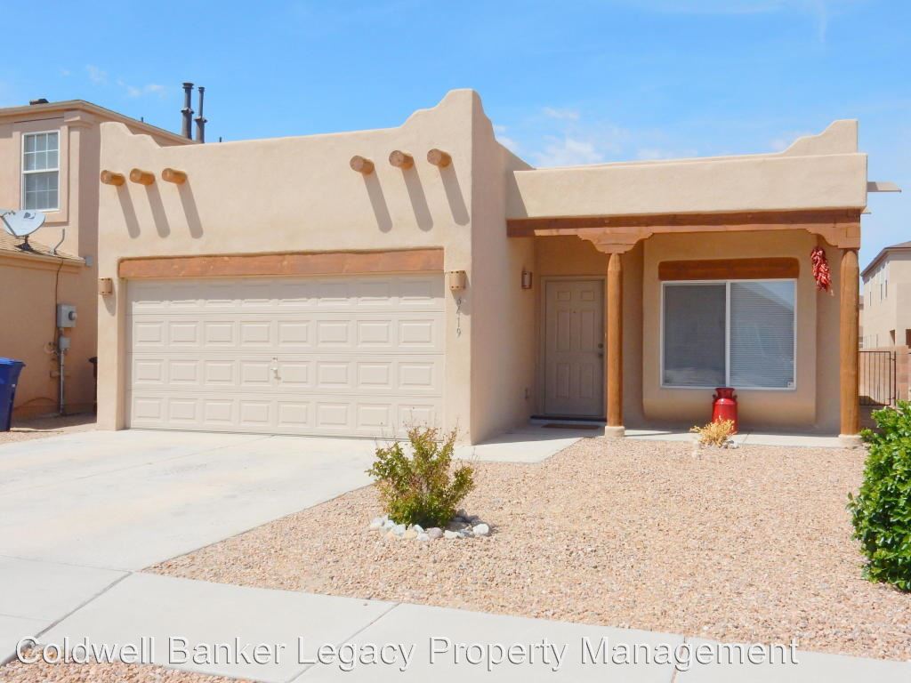 Primary Photo - 8419 Vista Penasco Ave SW