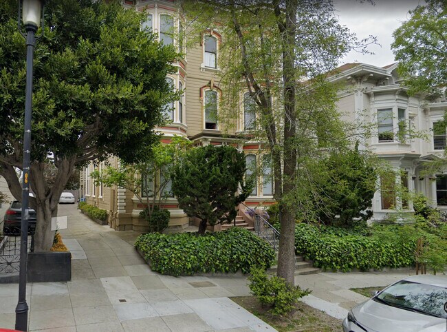 Frente - 70 Liberty St