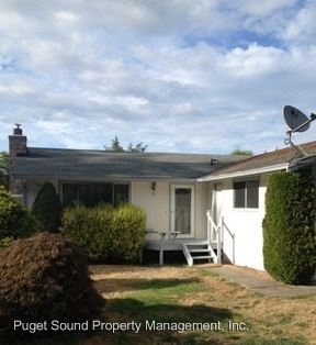 Primary Photo - 25954 NW Circle Dr S