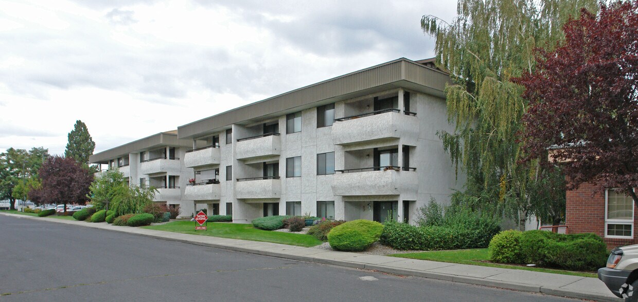 Foto principal - Colton Apartments