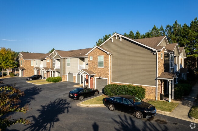 Building Photo - The Outlook at Greystone Apartment Homes