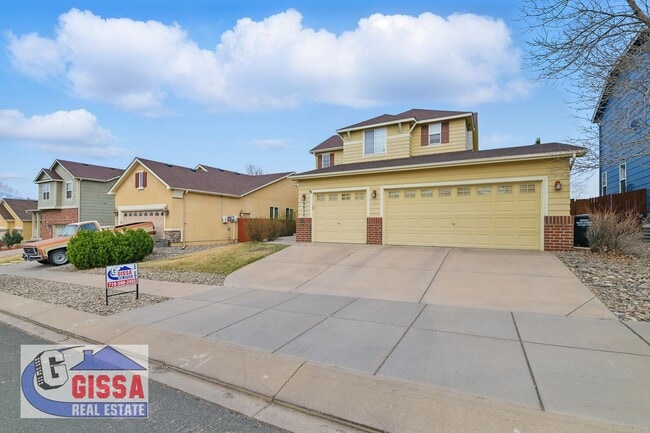 Foto del edificio - Beautiful home available to move in on 08/05/2026 but not before!