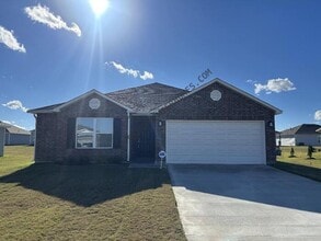 Building Photo - 29156 E 79th Pl S