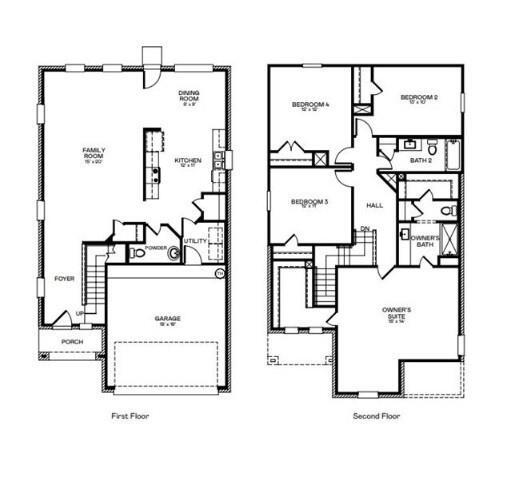 Building Photo - 6323 Geyser Starish Dr