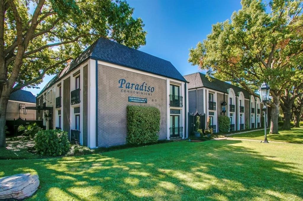 10111 Regal Park Ln Unit 109, Dallas, TX 75230 Condo for Rent in