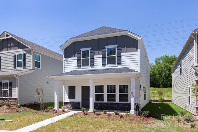 Foto del edificio - 11206 Broadbent Ct
