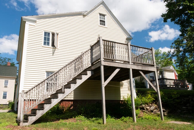 Building Photo - 26 Otis Ave