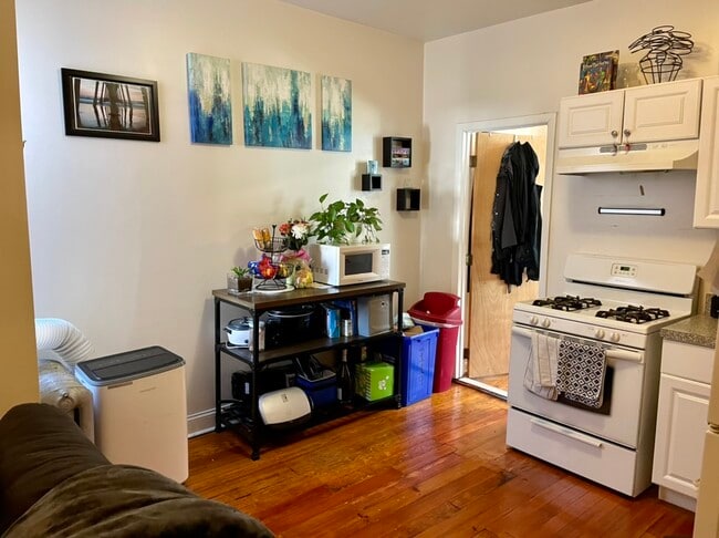 Foto del edificio - 2119 S 16th St