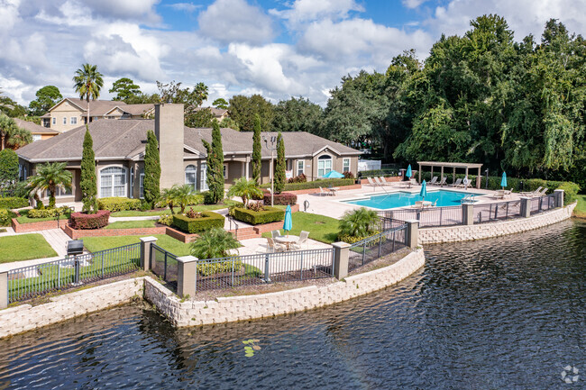 Building Photo - Residences at Sabal Point