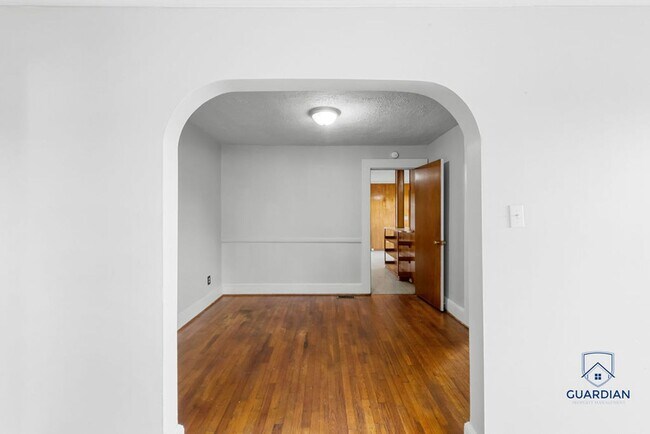 Foto del edificio - 1005 Hoke St