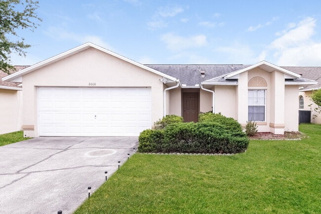 Building Photo - 8608 Wellington Loop