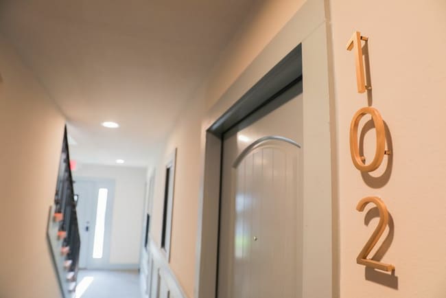 Building Photo - Inez at Bishop Ridge