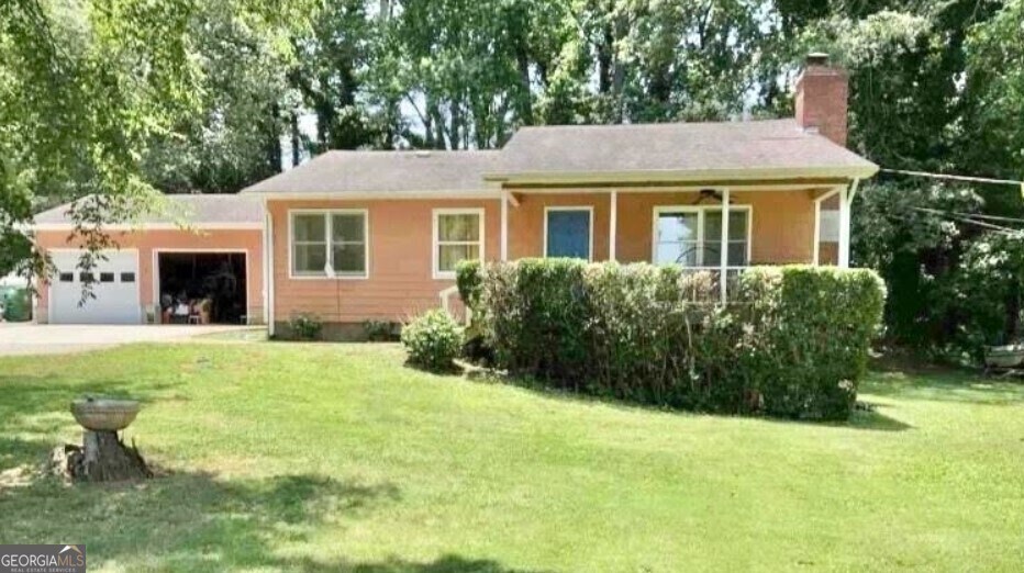 Primary Photo - 3285 Midway Rd