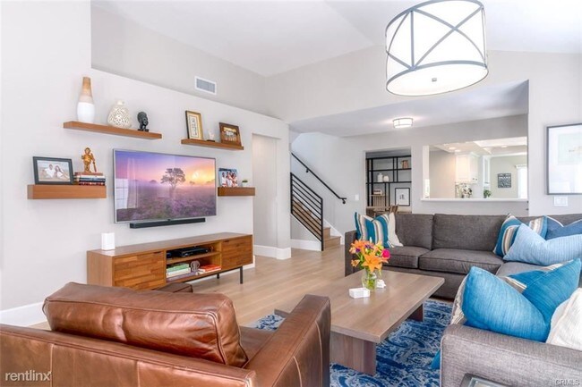 Foto del edificio - 3 br, 2.5 bath House - 27 Ashburton Pl