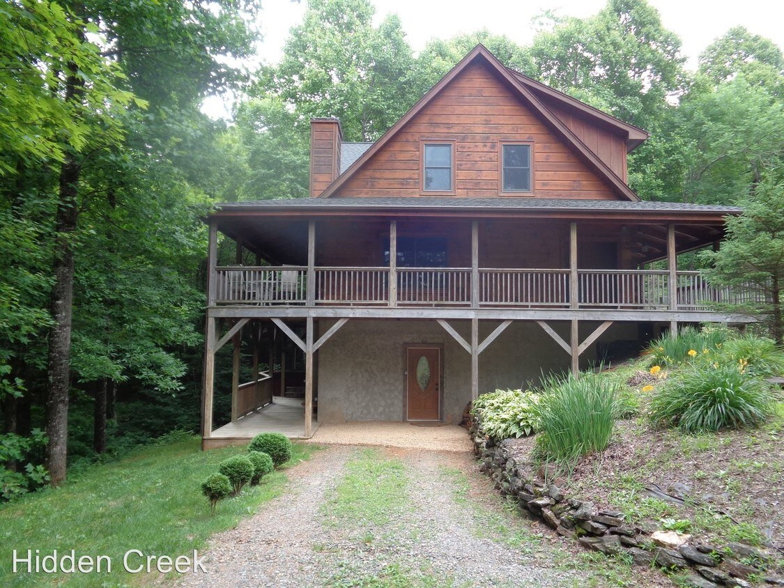 Primary Photo - 1 br, 1 bath House - 292 Bamboo Heights