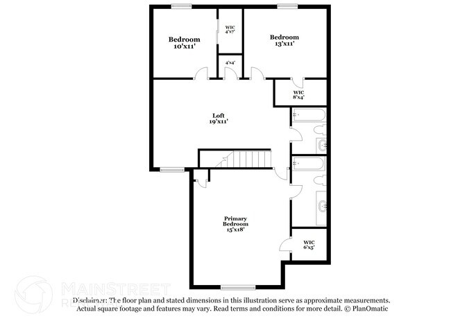 Foto del edificio - 11553 Glenn Abbey Ln