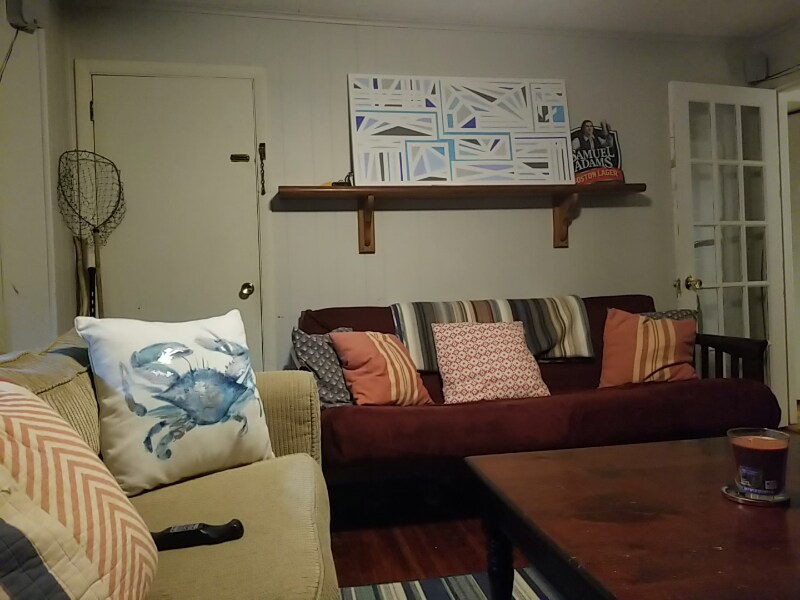Foto principal - 327 Williams St