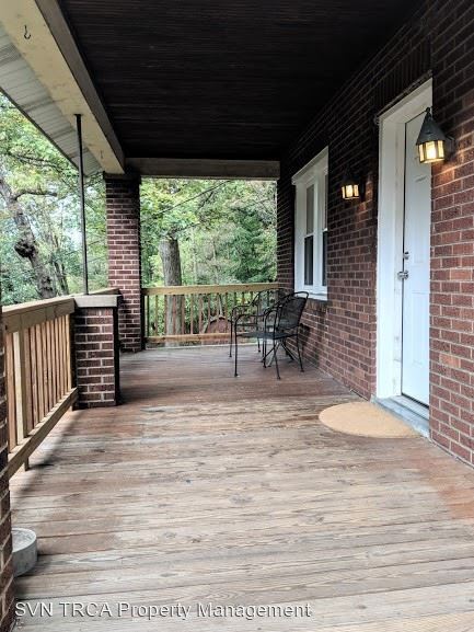Foto del edificio - 2 br, 1.5 bath House - 10000 Rinaman Road