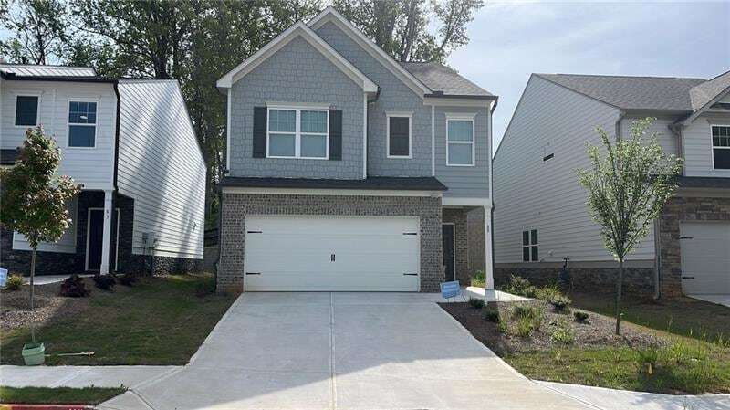 Foto principal - 105 Berry Dr