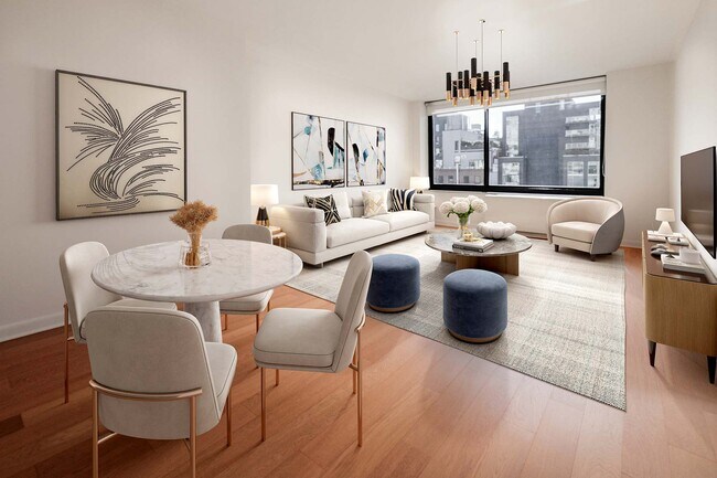 Interior Photo - The Westminster