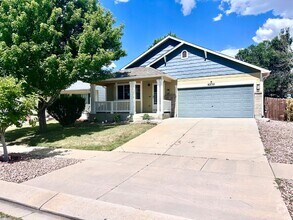 Building Photo - 6230 Grand Mesa Dr